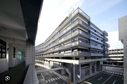 Techplace II (D20), Factory #531347311